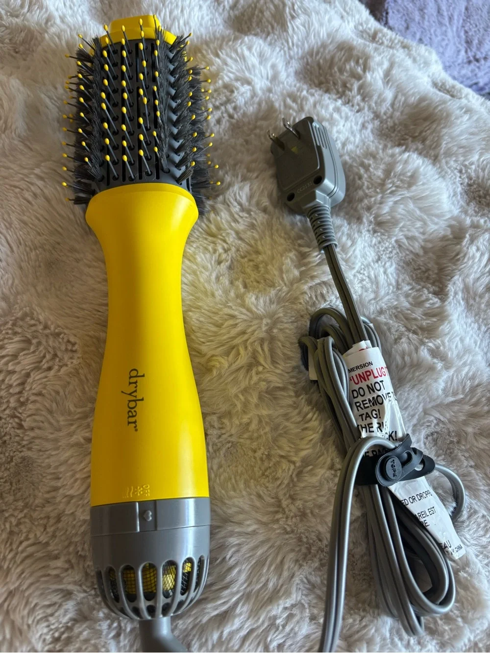 Drybar Double Shot Blow-dryer Brush